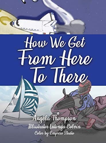 Cover image for How We Get from Here to There