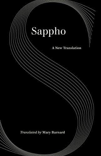 Cover image for Sappho
