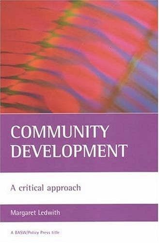 Cover image for Community Development