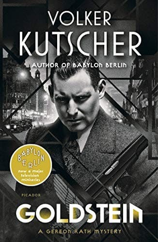 Cover image for Goldstein