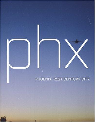 Cover image for Phoenix
