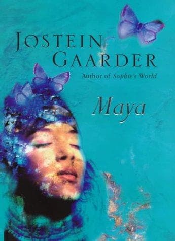 Cover image for Maya