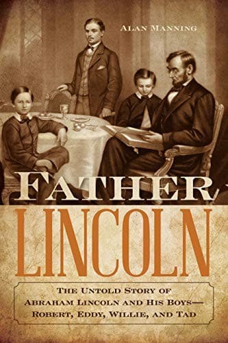 Father Lincoln