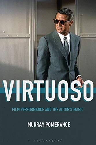 Cover image for Virtuoso