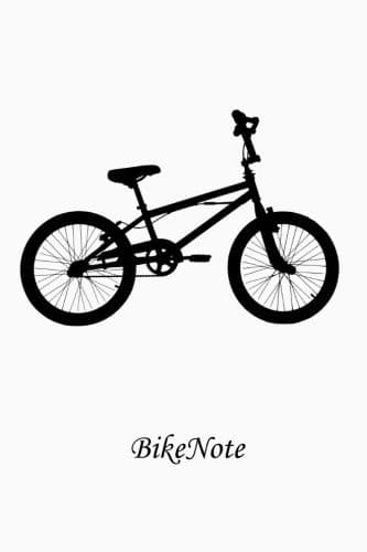 Cover image for BikeNote