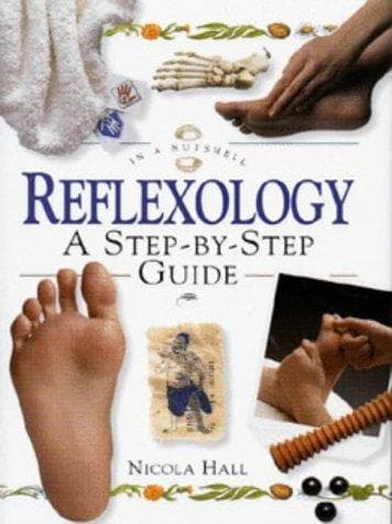 Cover image for Reflexology