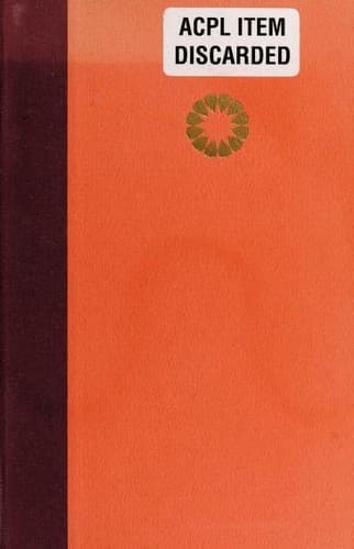 Book cover image