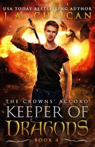 Cover image for The Crowns'Accord