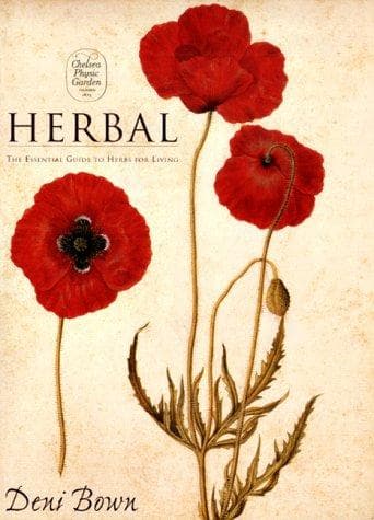 Cover image for Herbal