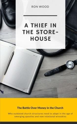 A Thief in the Storehouse