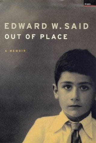 Cover image for Out of Place