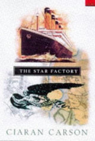 Cover image for The star factory