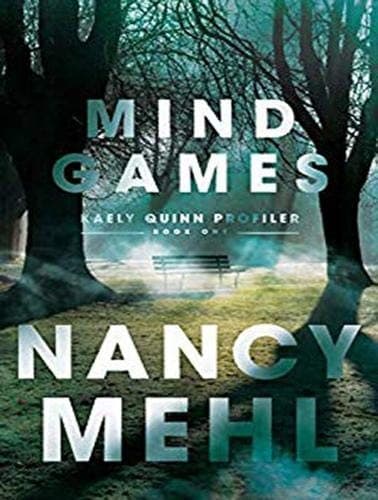 Cover image for Mind Games