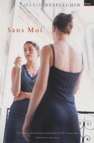 Cover image for Sans Moi
