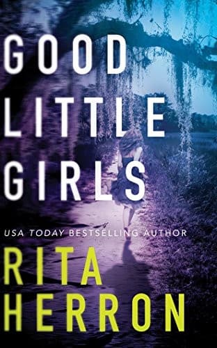 Cover image for Good Little Girls