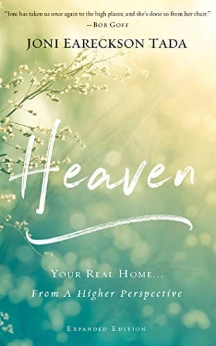 Cover image for Heaven