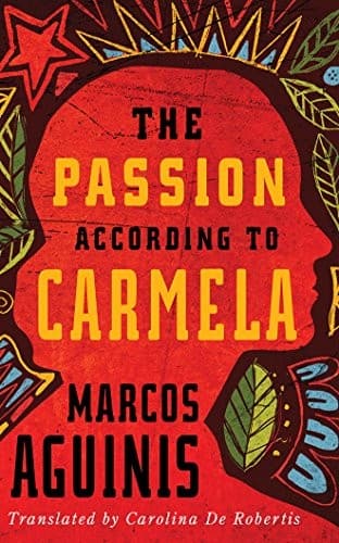 Cover image for The Passion According to Carmela