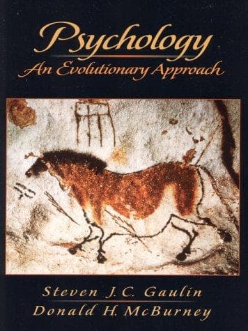 Cover image for Psychology