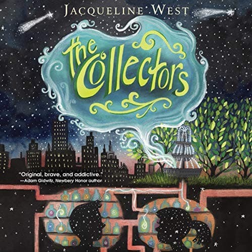 Cover image for The Collectors