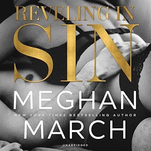 Cover image for Reveling in Sin