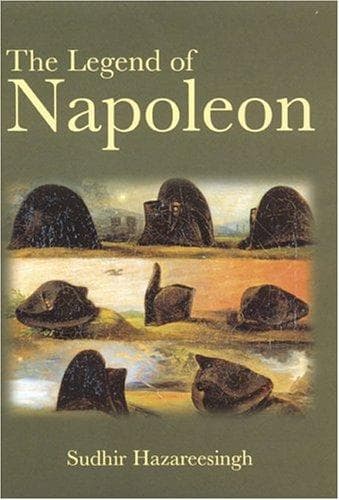 Cover image for The Legend of Napoleon