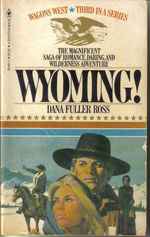Cover image for WYOMING!