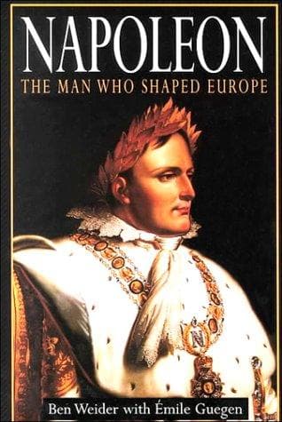 Cover image for Napoleon 