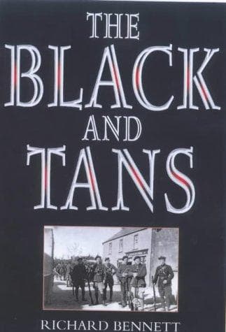 Cover image for The Black and Tans