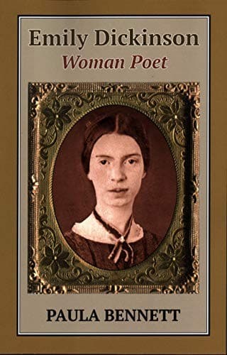Cover image for Emily Dickinson