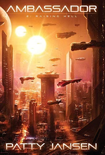 Cover image for Ambassador 2