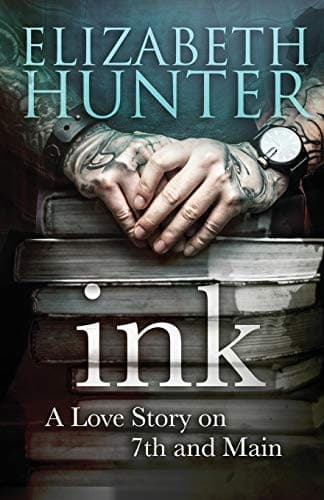 Cover image for INK