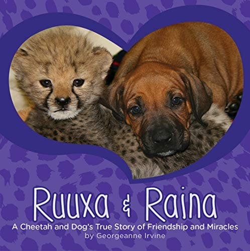 Ruuxa & Raina