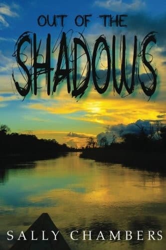 Cover image for Out of the Shadows