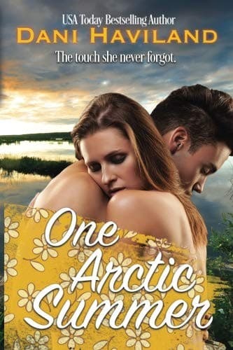 Cover image for One Arctic Summer