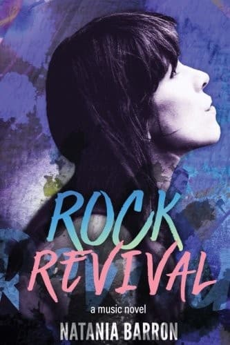 Cover image for Rock Revival