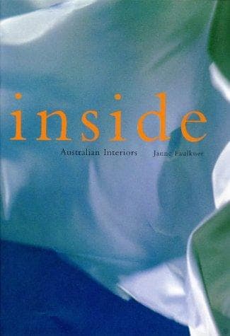Cover image for Inside