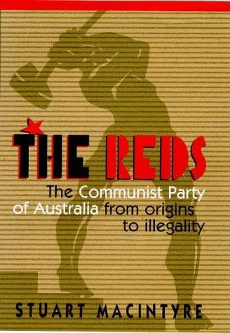 Cover image for The reds