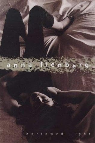 Cover image for Borrowed light