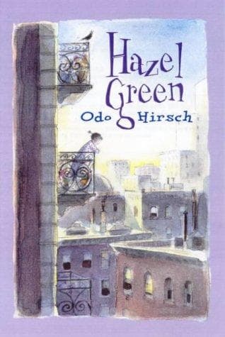 Cover image for Hazel Green