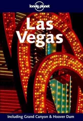 Cover image for Lonely Planet Las Vegas