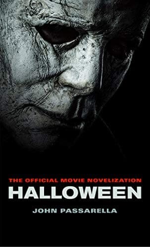 Cover image for Halloween
