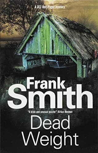 Cover image for Dead Weight