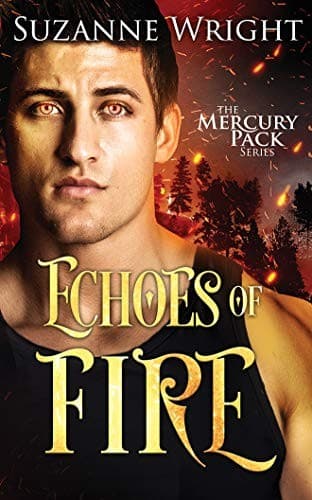 Cover image for Echoes of Fire