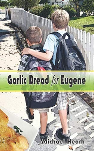 Cover image for Garlic Bread for Eugene