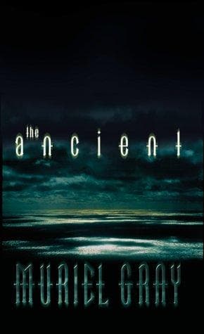 Cover image for The Ancient