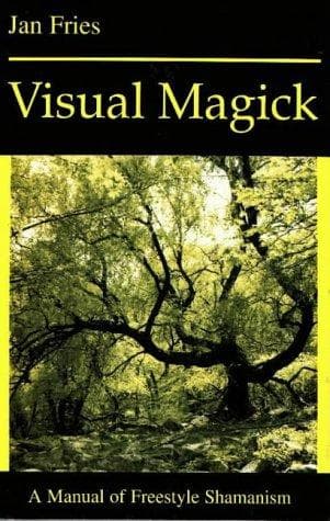 Cover image for Visual Magick