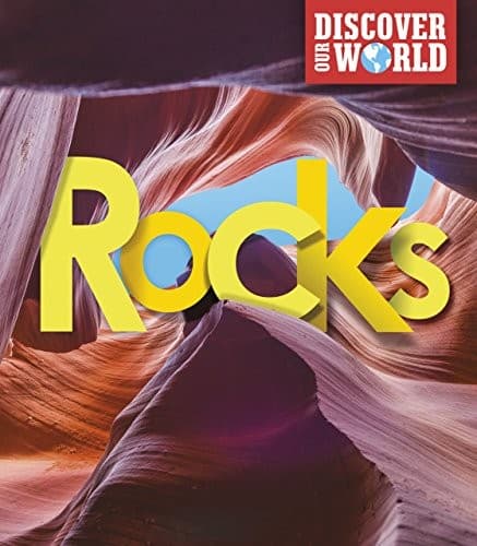 Cover image for Rocks