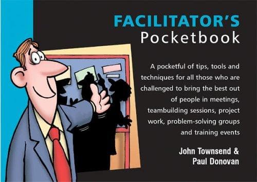 Cover image for Facilitator's (Trainer)