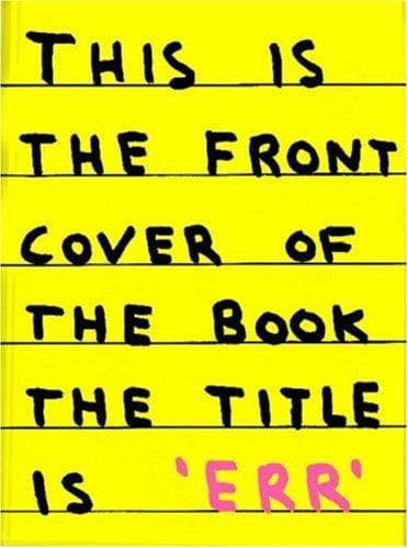 Book cover image