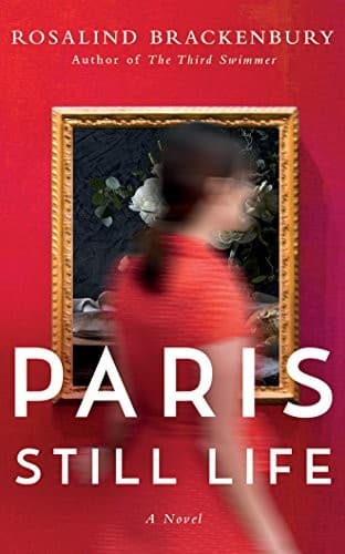 Cover image for Paris Still Life